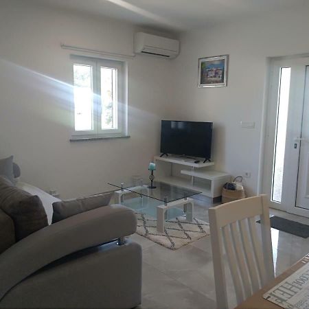 Novigrad Istria Apartment Ivana מראה חיצוני תמונה
