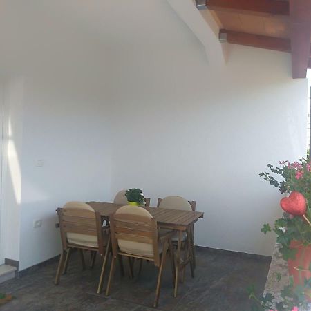 Novigrad Istria Apartment Ivana מראה חיצוני תמונה