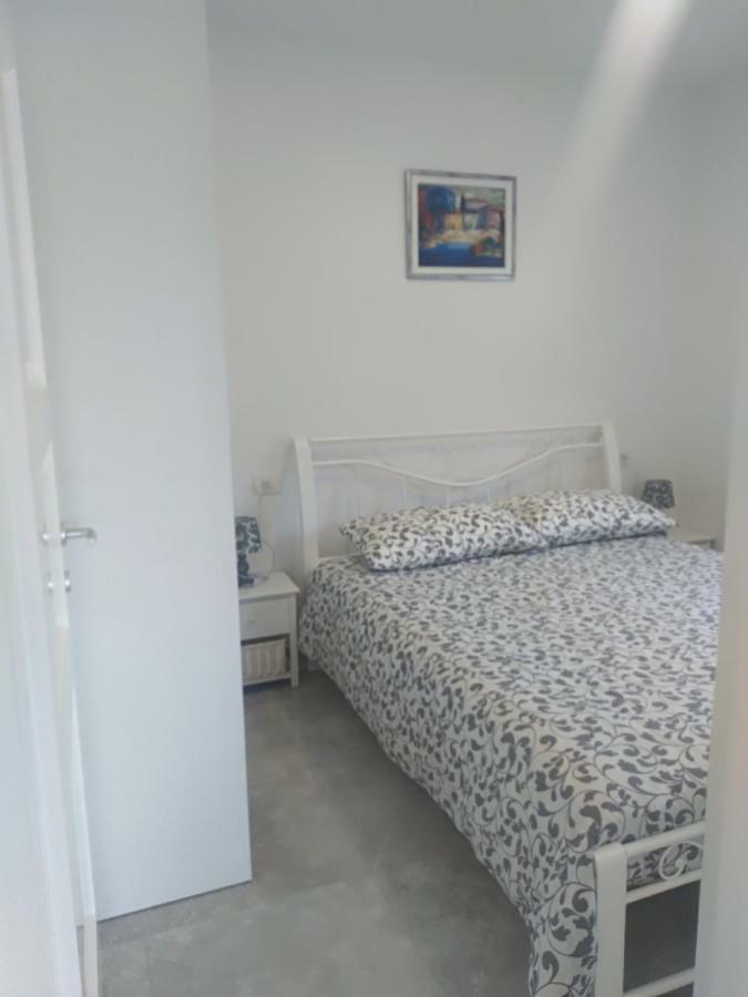 Novigrad Istria Apartment Ivana מראה חיצוני תמונה