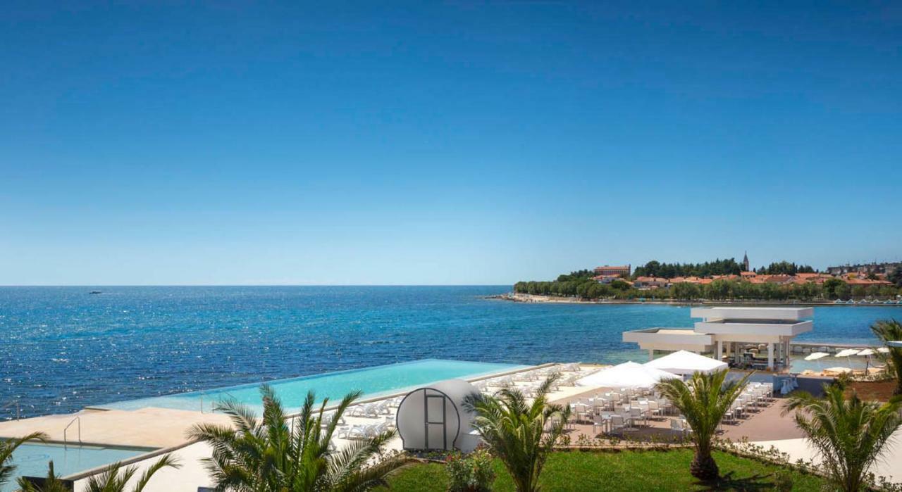 Novigrad Istria Apartment Ivana מראה חיצוני תמונה